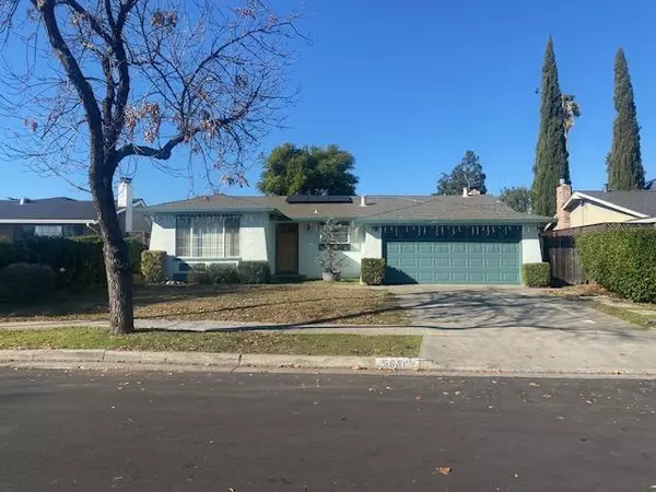 San Jose, CA 95123,5881 Taormino AVE