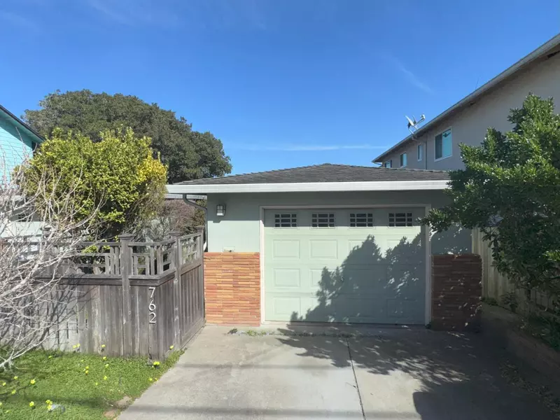 762 Spencer ST, Monterey, CA 93940