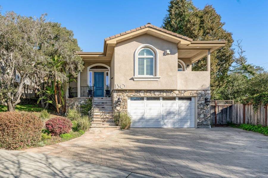 130 Calabria St, Aptos, CA 95003