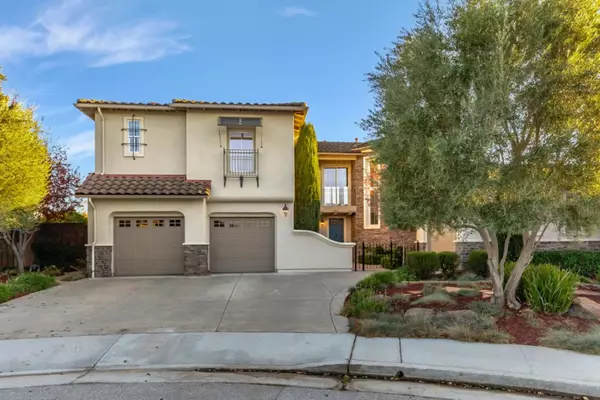 Morgan Hill, CA 95037,16770 Cabernet CIR