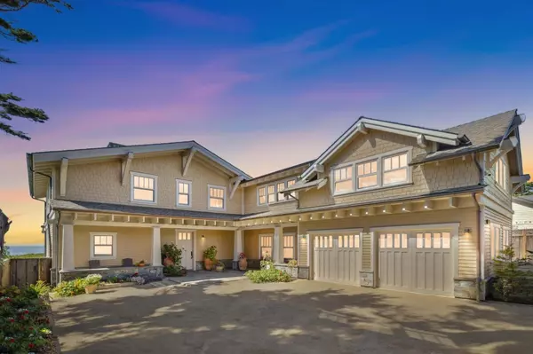 263 Nevada AVE, Moss Beach, CA 94038