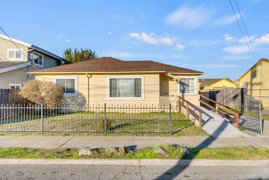 229 Tunis RD, Oakland, CA 94603