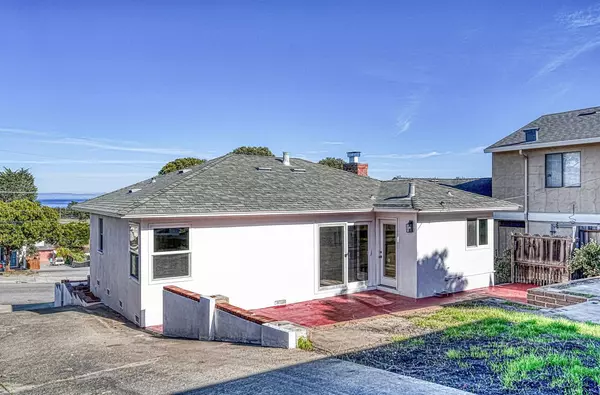 Monterey, CA 93940,149 Seeno ST