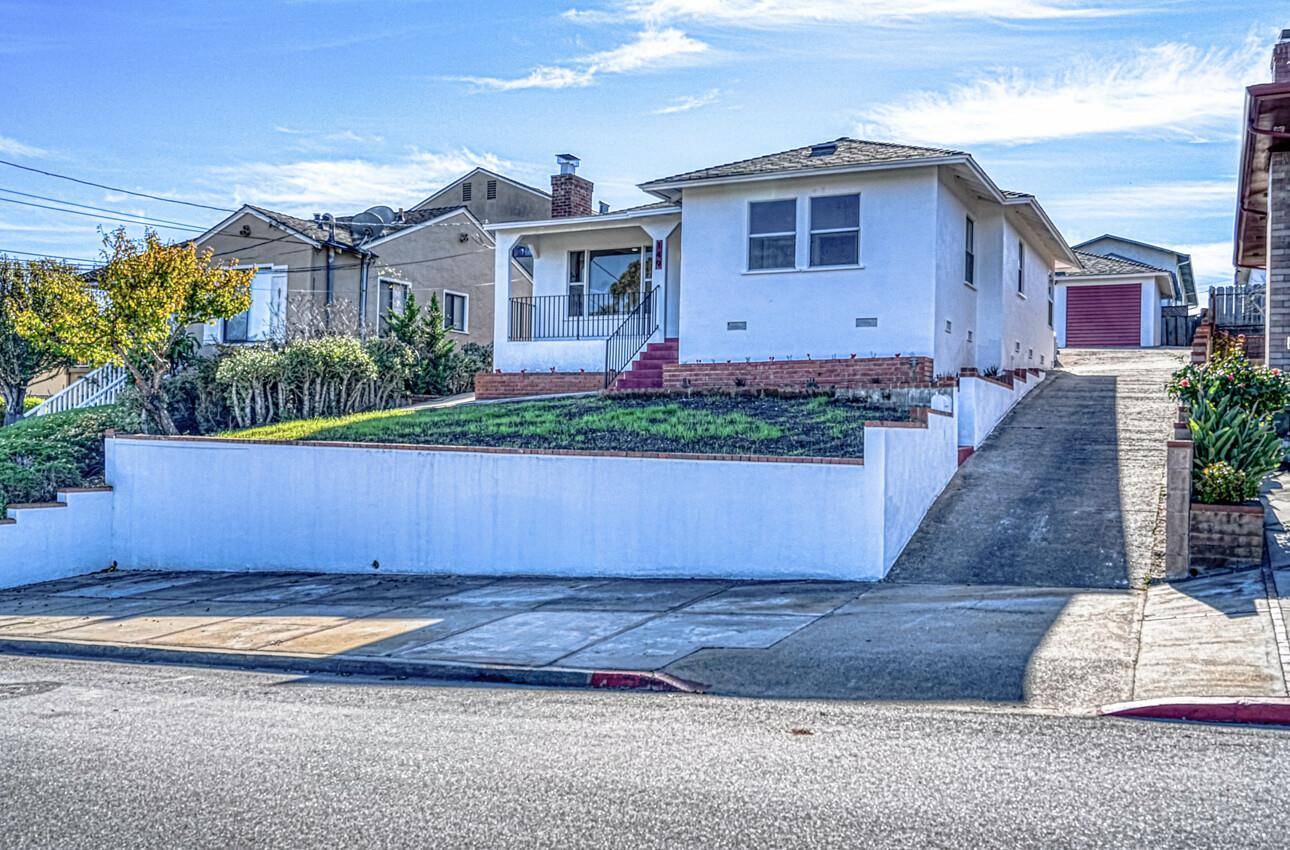 149 Seeno ST, Monterey, CA 93940