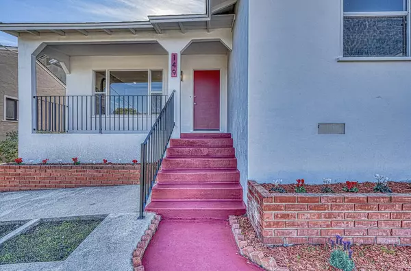 Monterey, CA 93940,149 Seeno ST