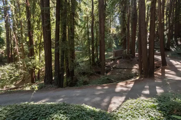 Woodside, CA 94062,446 Old La Honda RD