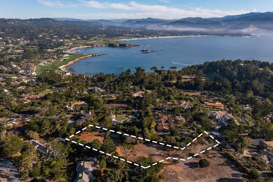 1467 Padre LN, Pebble Beach, CA 93953