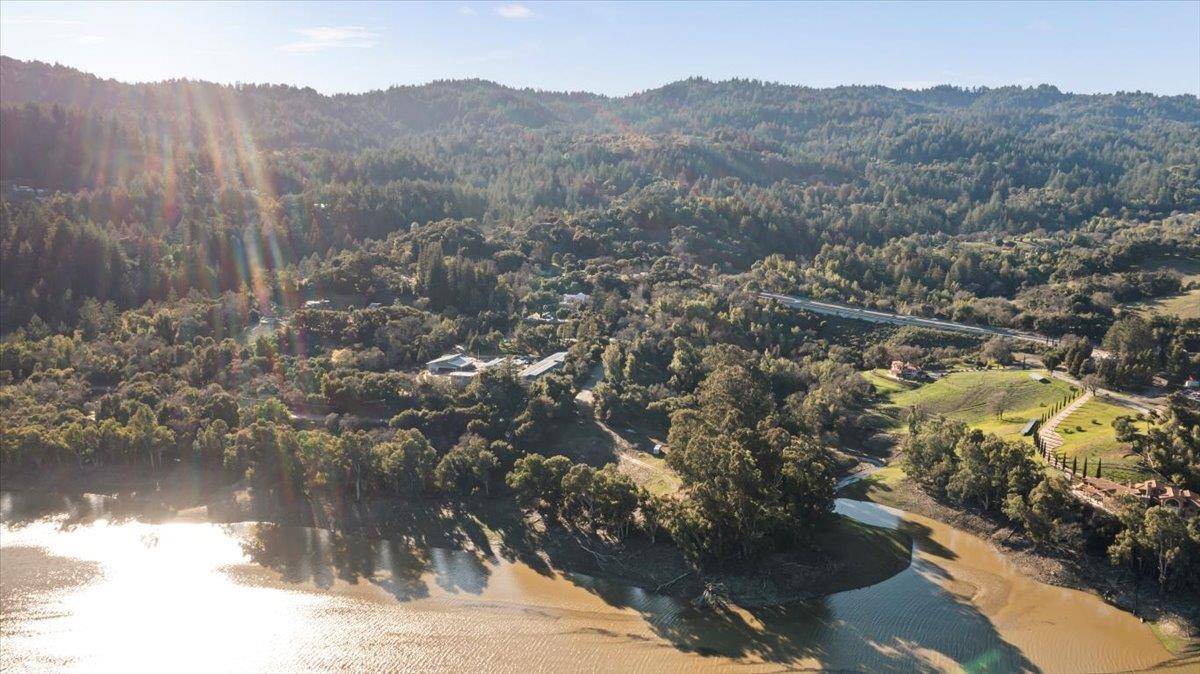 Los Gatos, CA 95033,0A Old Santa Cruz HWY