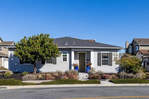 East Garrison, CA 93933,18511 McClellan CIR