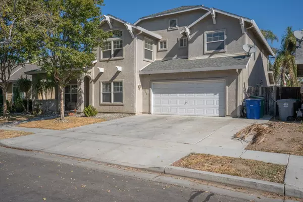 Los Banos, CA 93635,1818 De Anza WAY