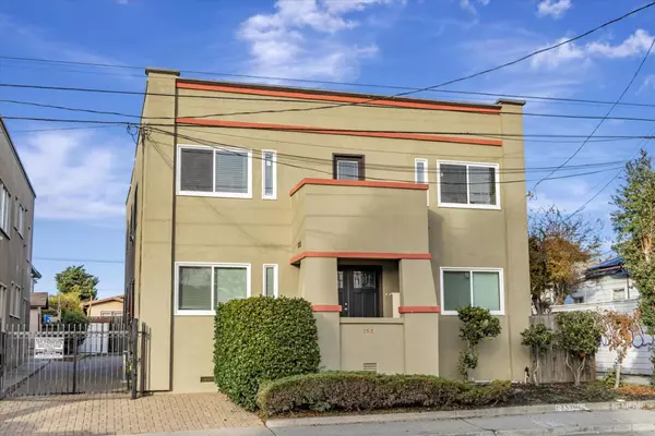 Oakland, CA 94609,752 40th ST 4