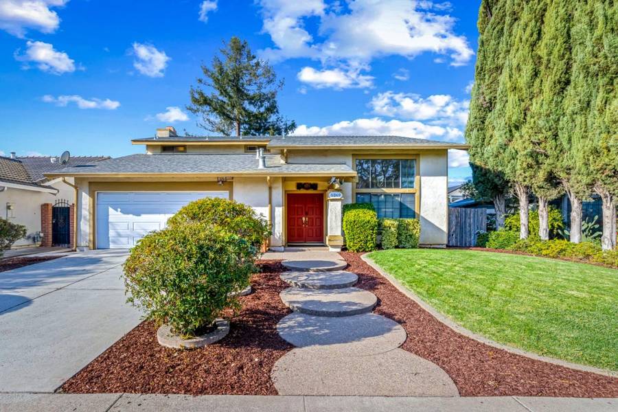 5269 Edenvale AVE, San Jose, CA 95136