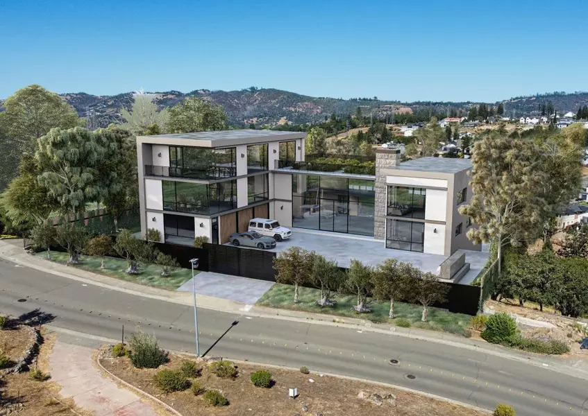 3776 Skyfarm DR, Santa Rosa, CA 95403