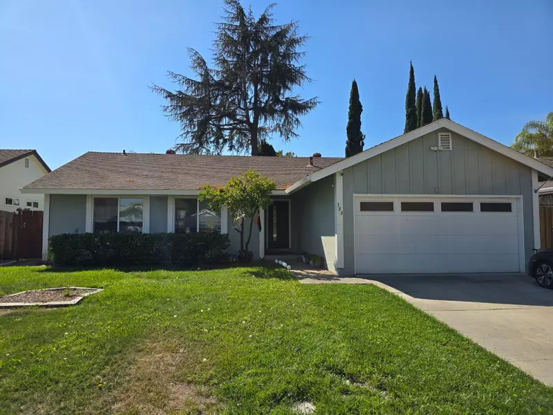 388 Henderson, San Jose, CA 95123