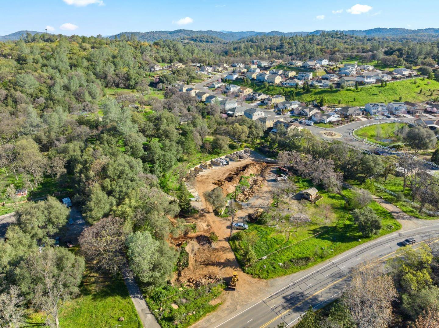 Auburn, CA 95602,10264 Combie RD