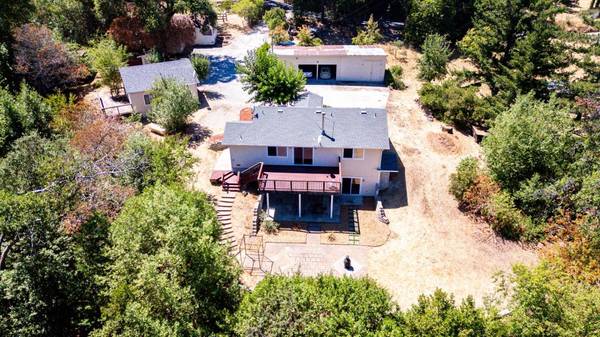 24766 Skyland RD, Los Gatos, CA 95033