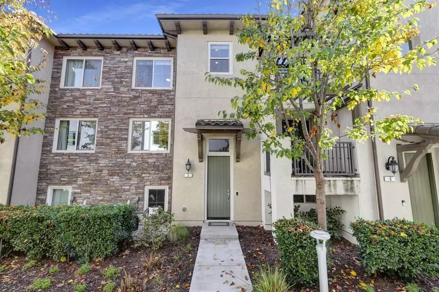 186 William Manly ST 5, San Jose, CA 95136