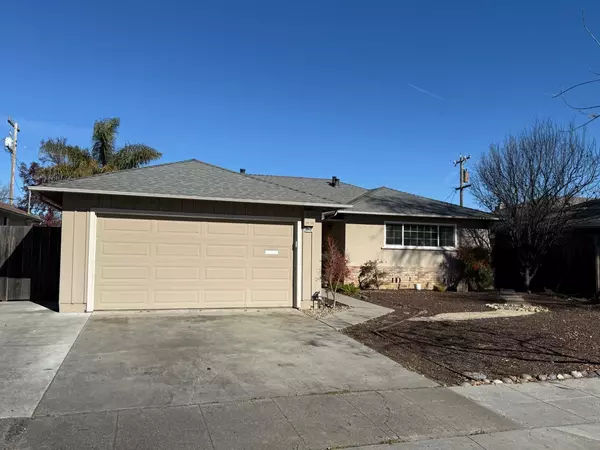 Sunnyvale, CA 94086,173 Piedra DR