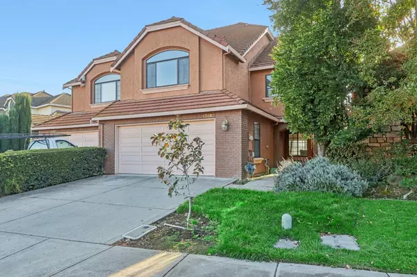 17463 Serene DR, Morgan Hill, CA 95037