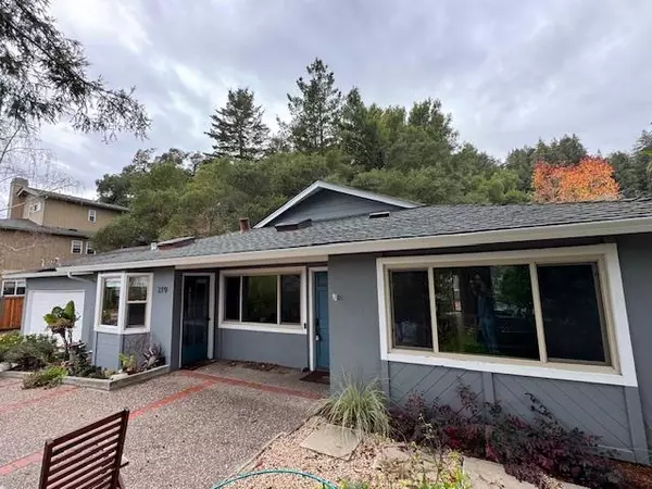 Scotts Valley, CA 95066,219 Grace WAY