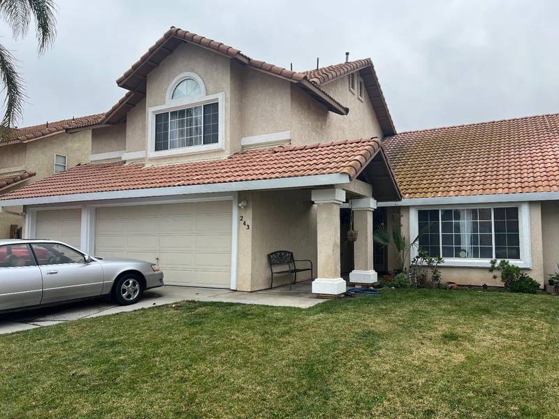 243 Gee Gee AVE, Los Banos, CA 93635