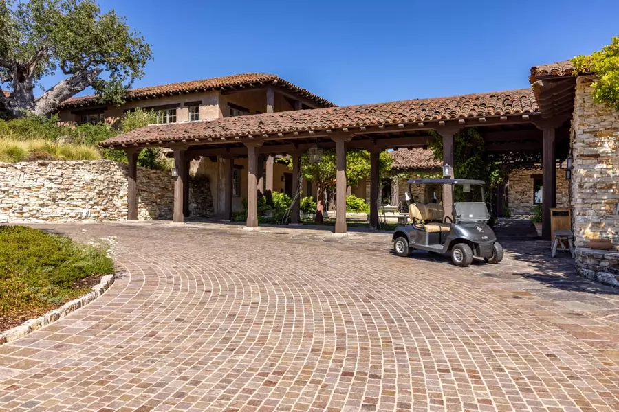 9 Long Ridge TRL, Carmel, CA 93923