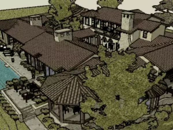 Carmel, CA 93923,9 Long Ridge TRL