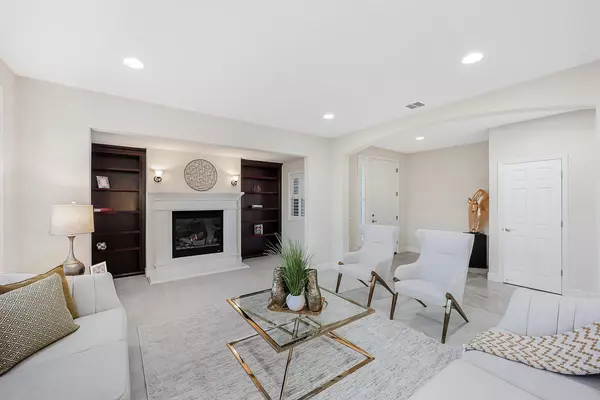 3575 Jennifer Daisy DR San Jose, CA 95148