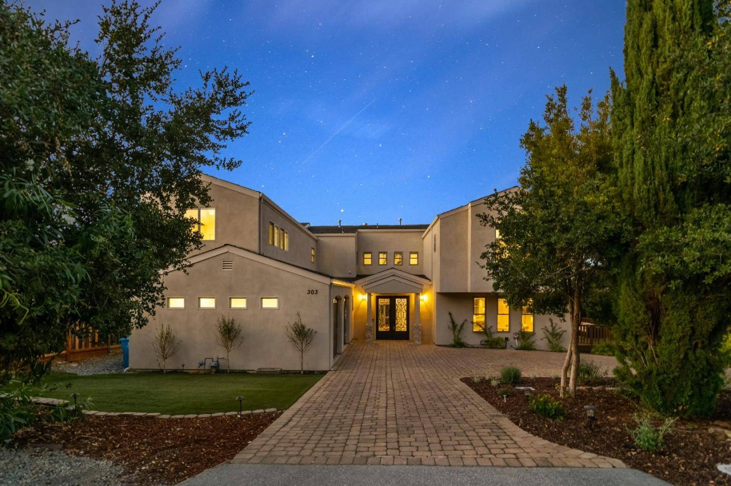 303 Lakeview WAY, Redwood City, CA 94062