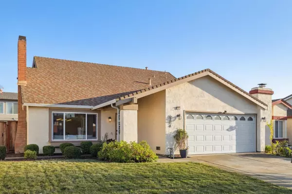 Newark, CA 94560,6254 Quartz PL