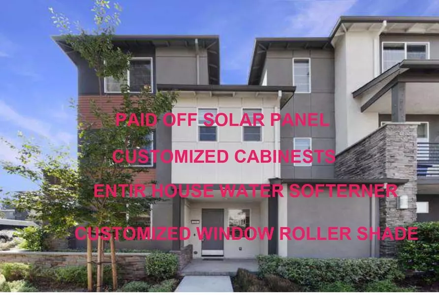 221 Span CT, Hayward, CA 94544