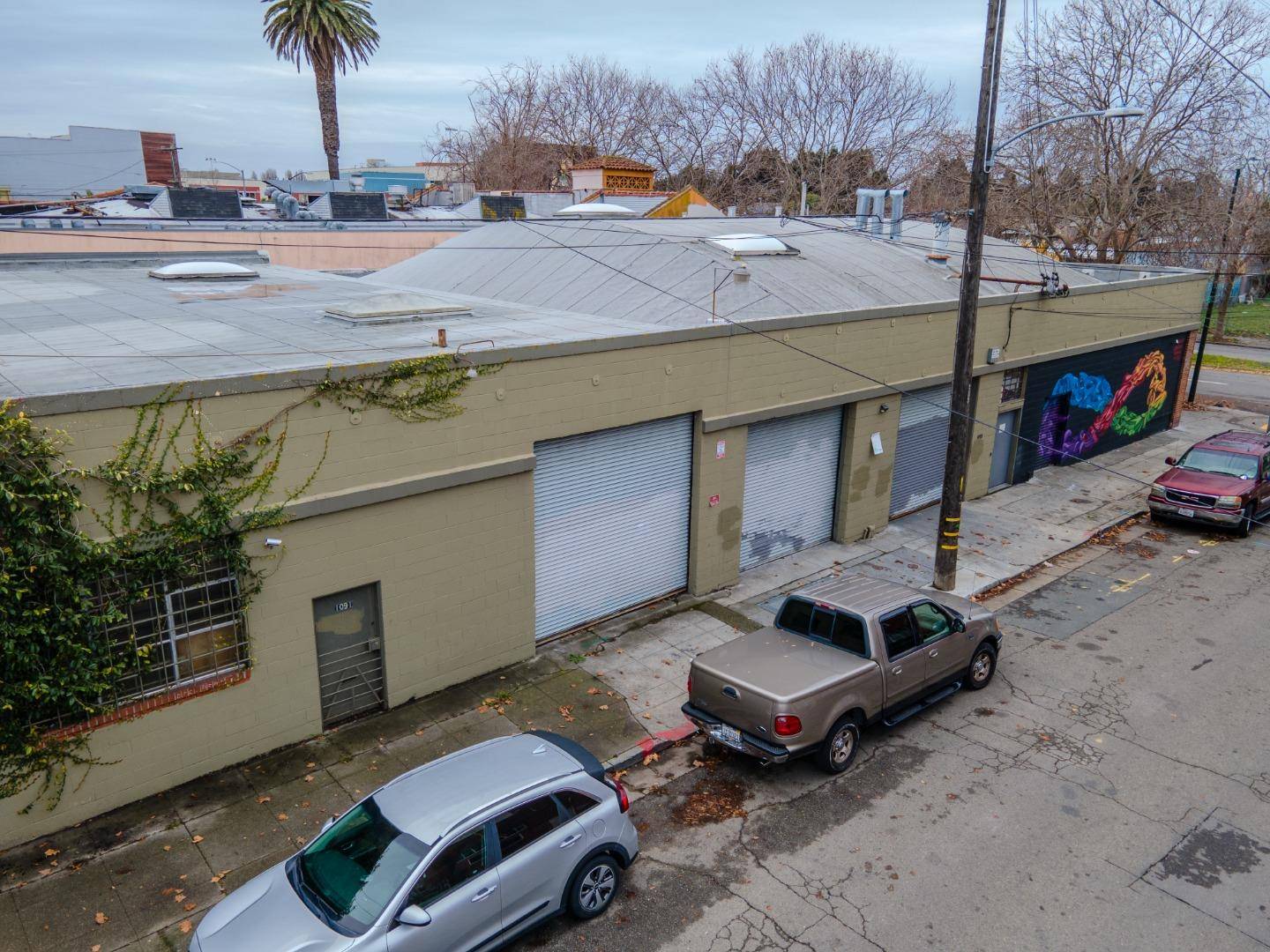 Emeryville, CA 94608,5428 San Pablo AVE