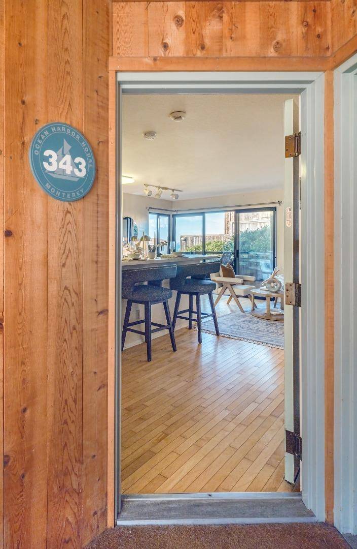 125 Surf WAY 343, Monterey, CA 93940