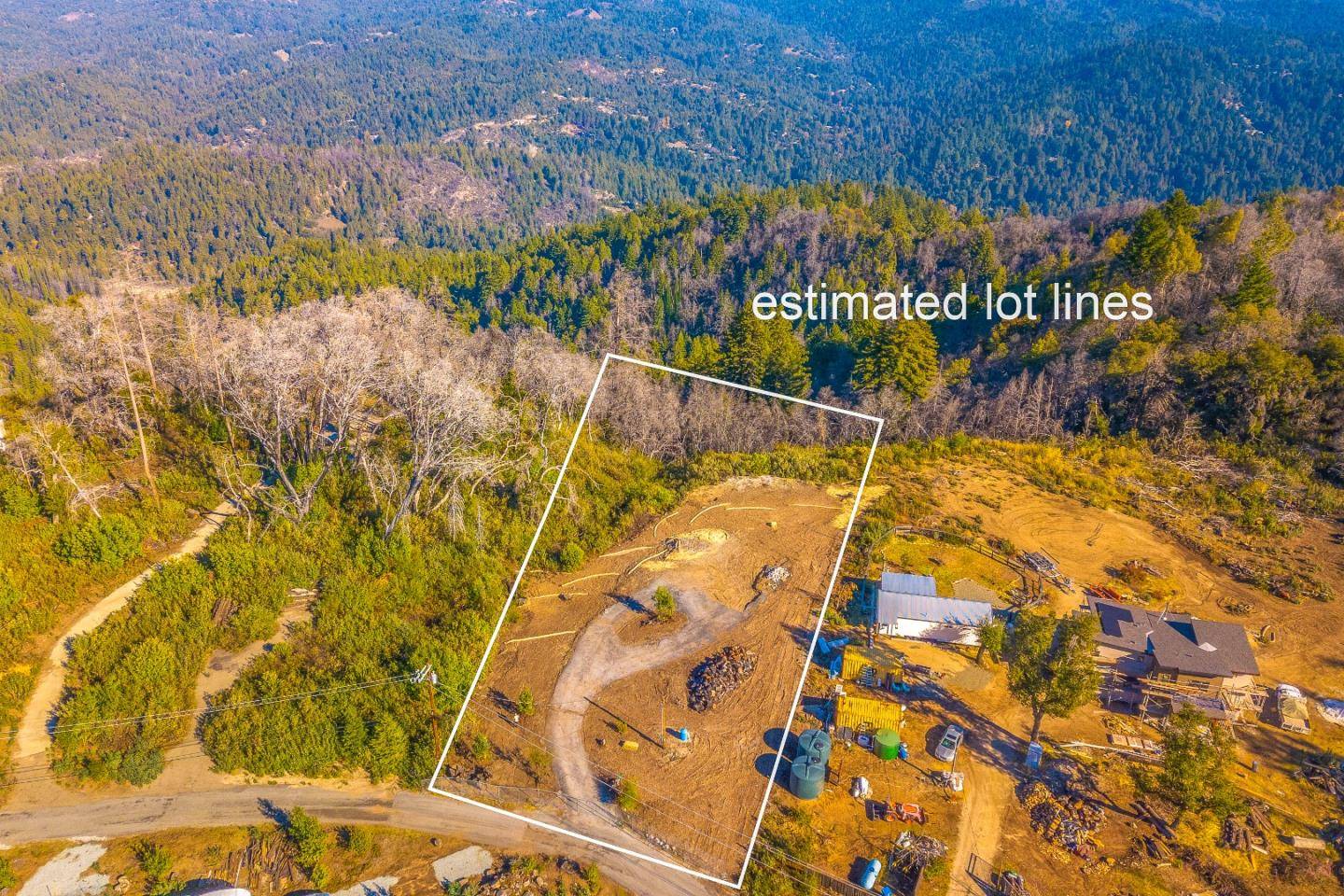 Santa Cruz, CA 95060,90 Braemoor DR
