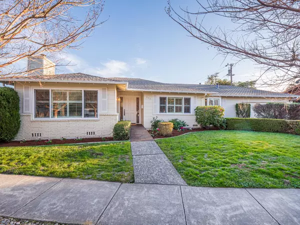 625 Highland AVE, Santa Cruz, CA 95060