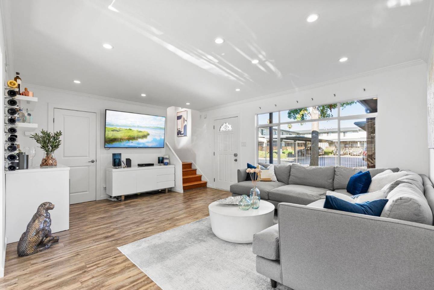 1640 Marina CT F, San Mateo, CA 94403
