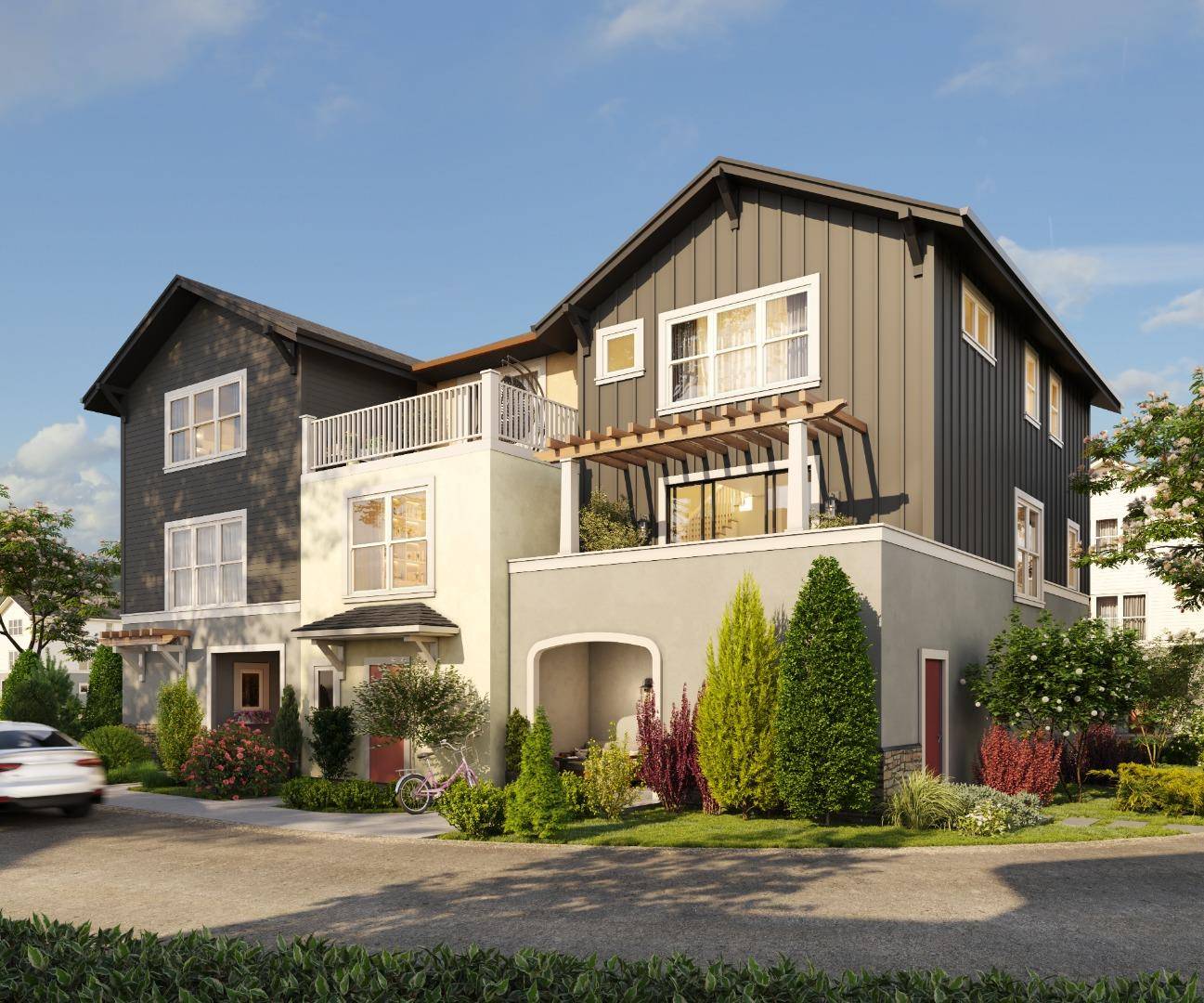 113 Skyline Vista WAY, Watsonville, CA 95076
