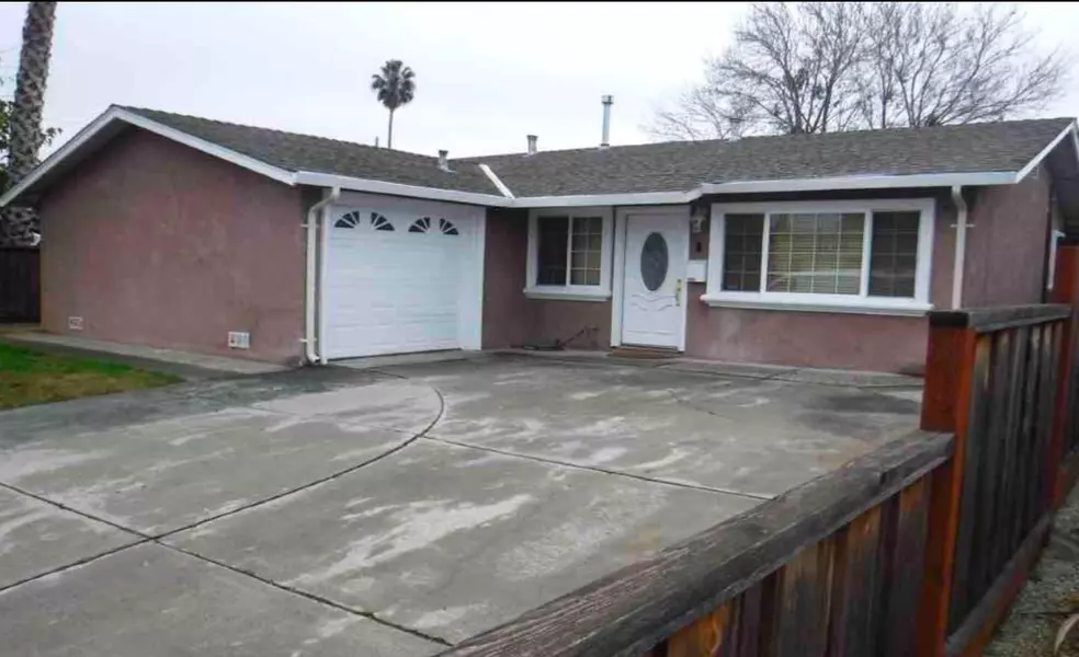 1415 Lochner DR, San Jose, CA 95127