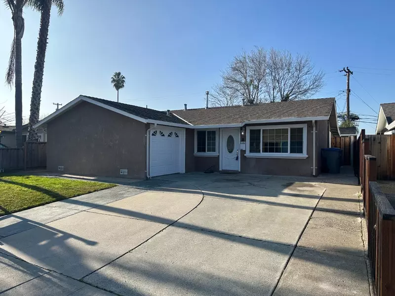 1415 Lochner DR, San Jose, CA 95127