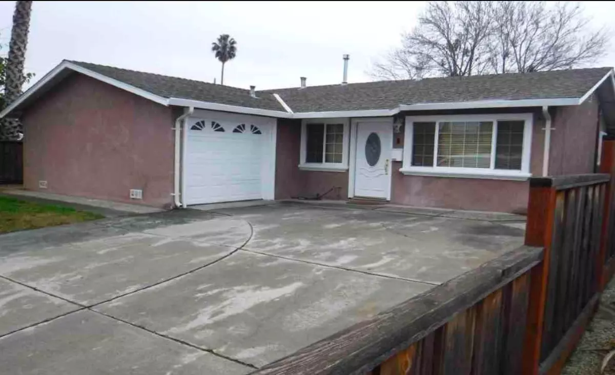 San Jose, CA 95127,1415 Lochner DR