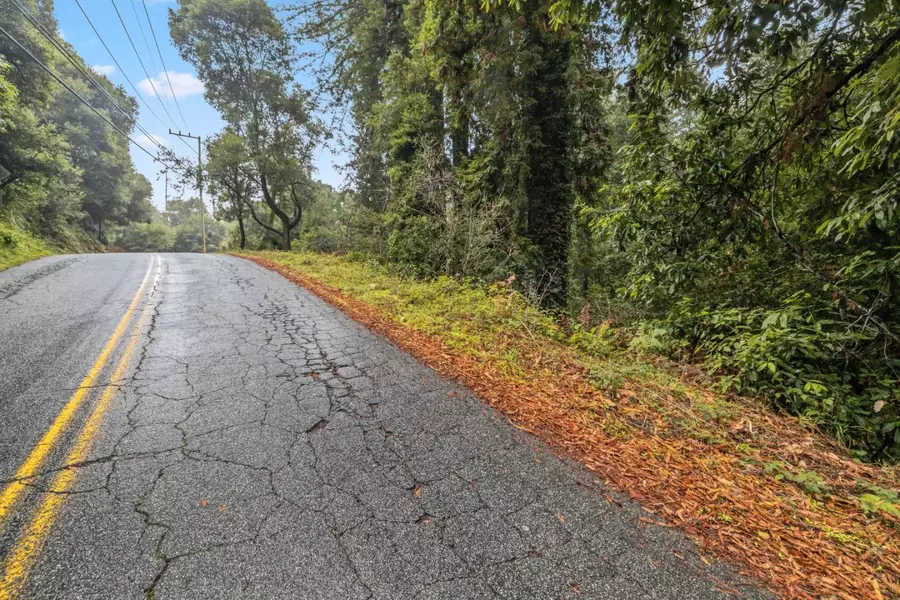 0 Cathedral DR, Aptos, CA 95003
