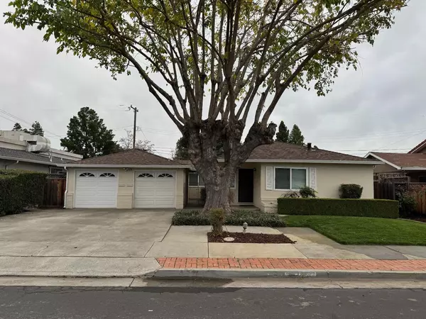 Campbell, CA 95008,482 Nottingham WAY