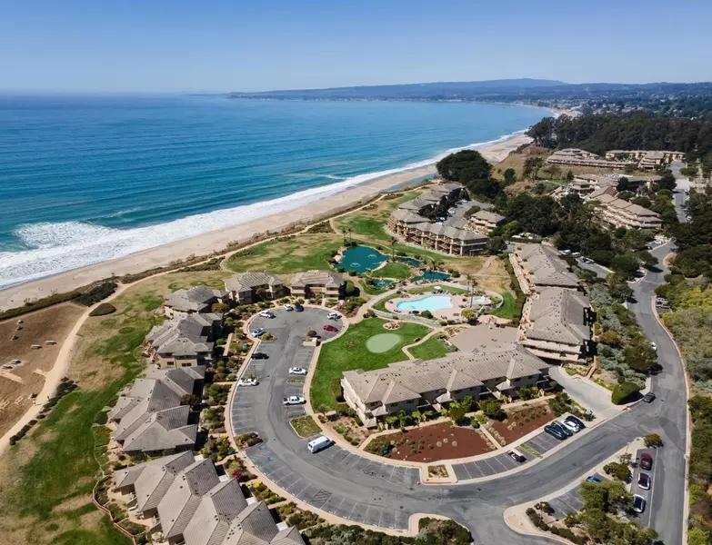 412 Seascape Resort DR, Aptos, CA 95003