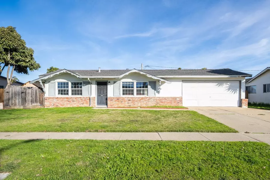 733 Saucito AVE, Salinas, CA 93906