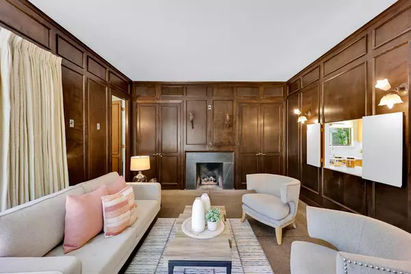 41 Lakeview AVE Piedmont, CA 94611