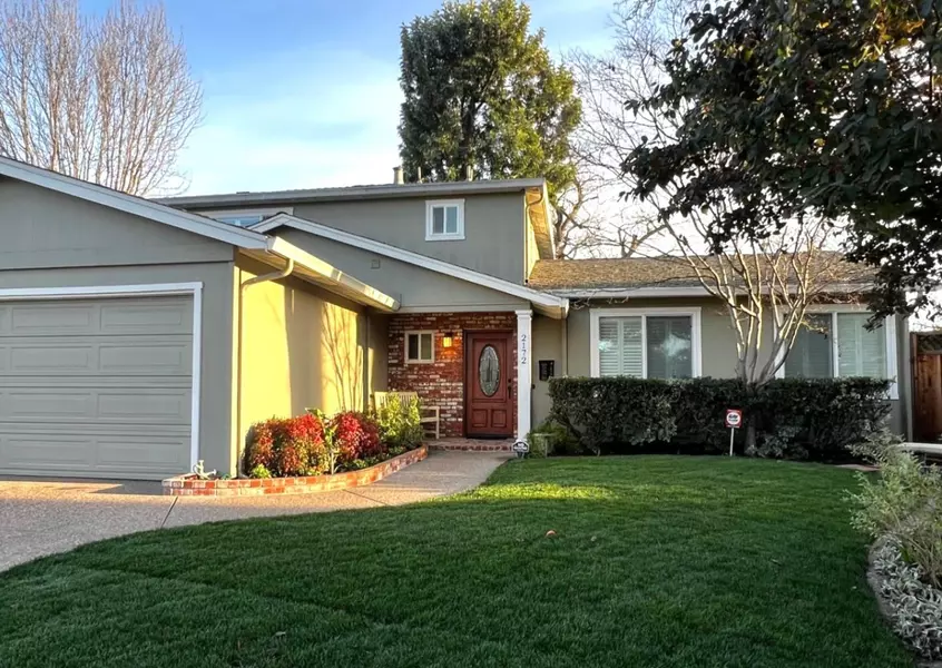 2172 Camino Brazos, Pleasanton, CA 94566