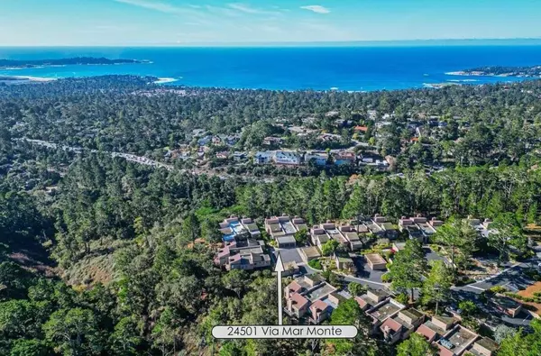 24501 Via Mar Monte 70, Carmel, CA 93923