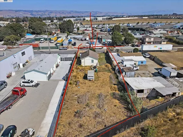 3339 Baumberg AVE, Hayward, CA 94545