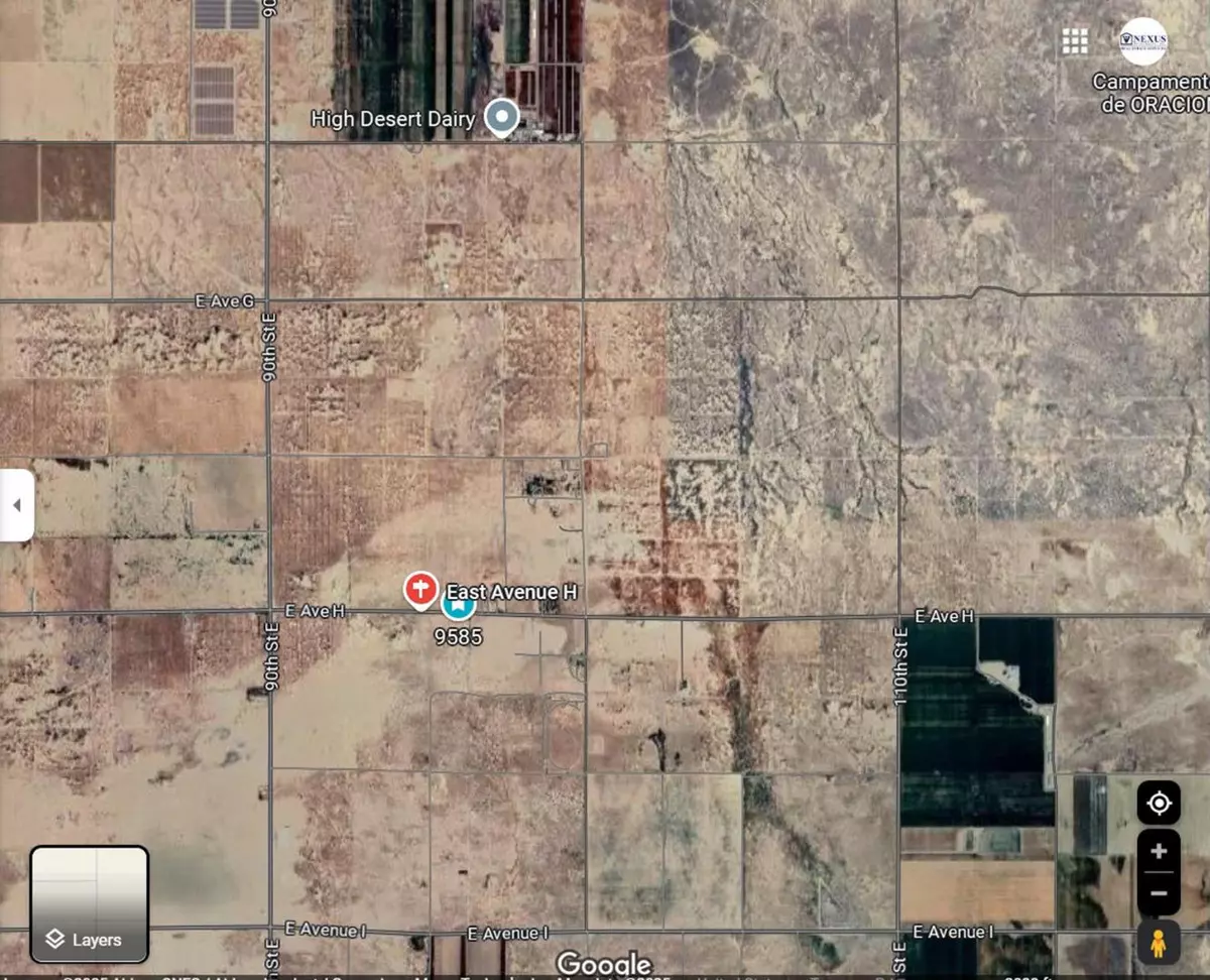 Lancaster, CA 93535,0 Ave H Vic 14 Ste