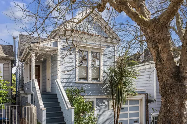 112 Congo ST, San Francisco, CA 94131